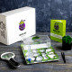 Комплект муравьиной фермы Медиум "Горный мох" Комплект муравьиной фермы Медиум "Горный мох"